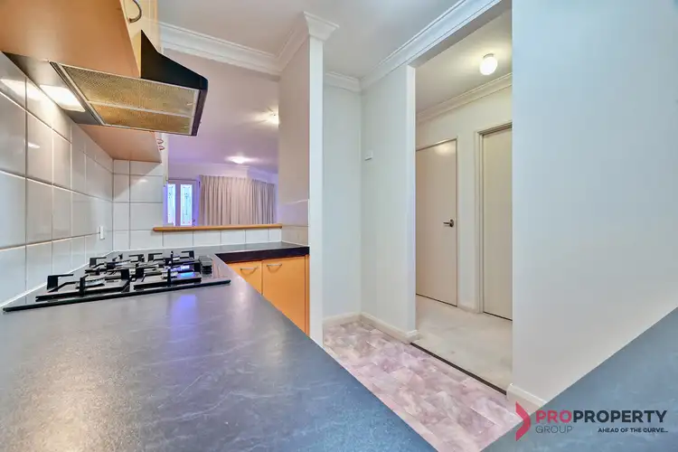 Seventh view of Homely house listing, 44 Canning Highway, Victoria Park WA 6100