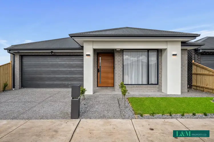Main view of Homely house listing, 12 Macara Street, Sunbury VIC 3429