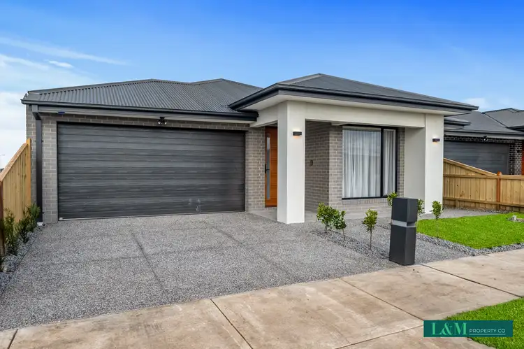 Second view of Homely house listing, 12 Macara Street, Sunbury VIC 3429