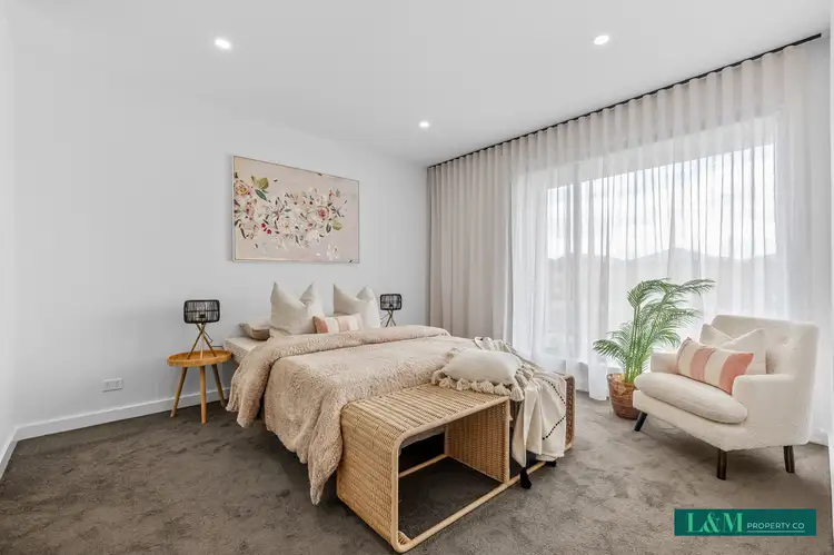 Third view of Homely house listing, 12 Macara Street, Sunbury VIC 3429