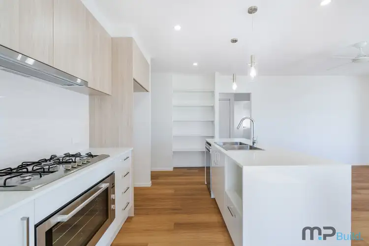 Third view of Homely house listing, 45 Mataranka Circuit, Nikenbah QLD 4655