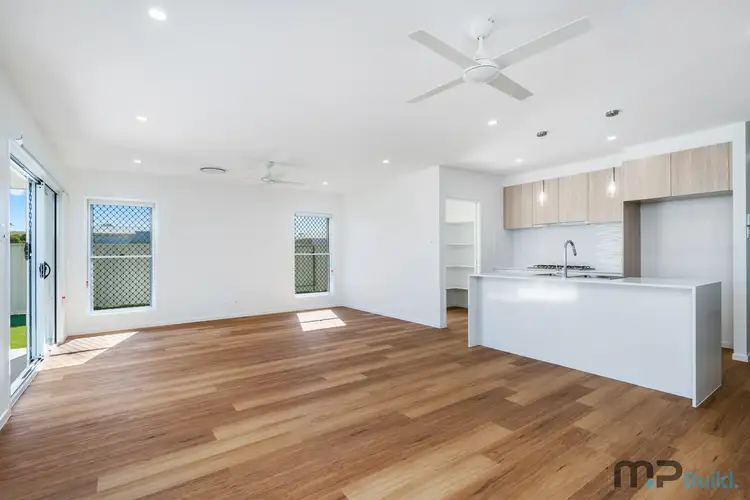 Fifth view of Homely house listing, 45 Mataranka Circuit, Nikenbah QLD 4655