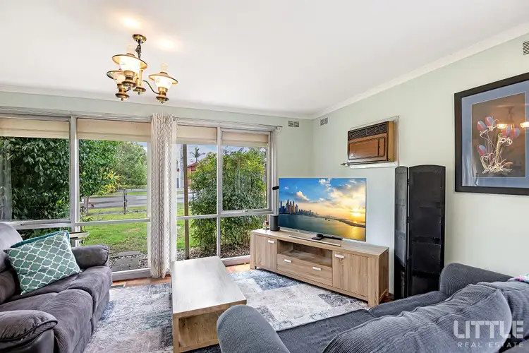 Third view of Homely unit listing, 41 Fairbairn Road, Cranbourne VIC 3977