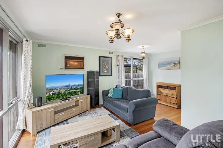 Fourth view of Homely unit listing, 41 Fairbairn Road, Cranbourne VIC 3977