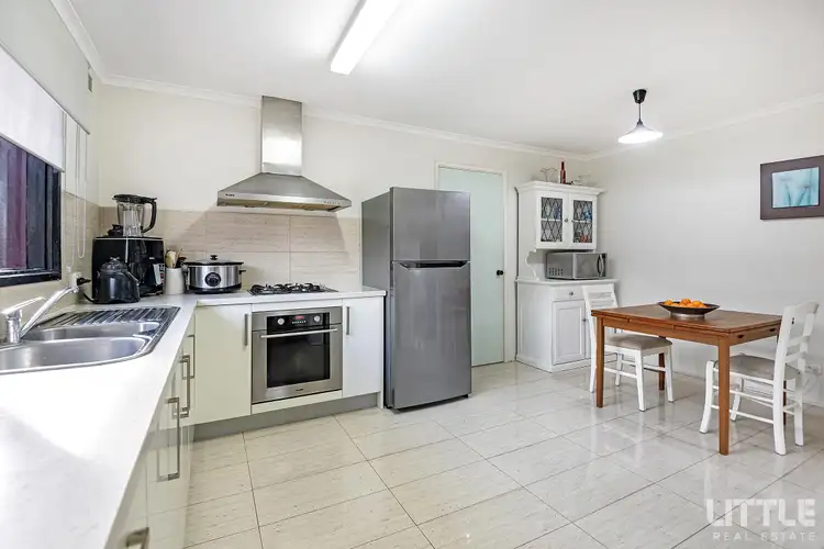 Fifth view of Homely unit listing, 41 Fairbairn Road, Cranbourne VIC 3977