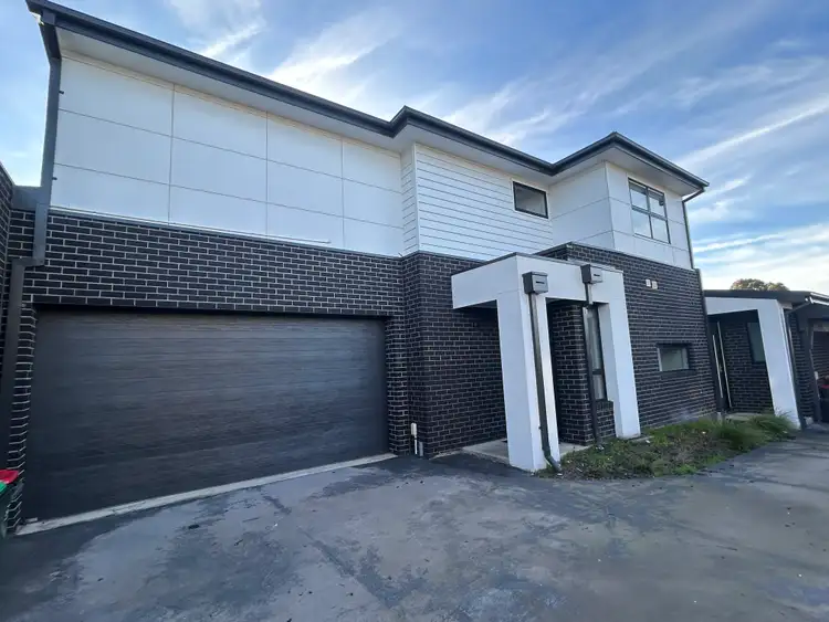 120 Royal Parade