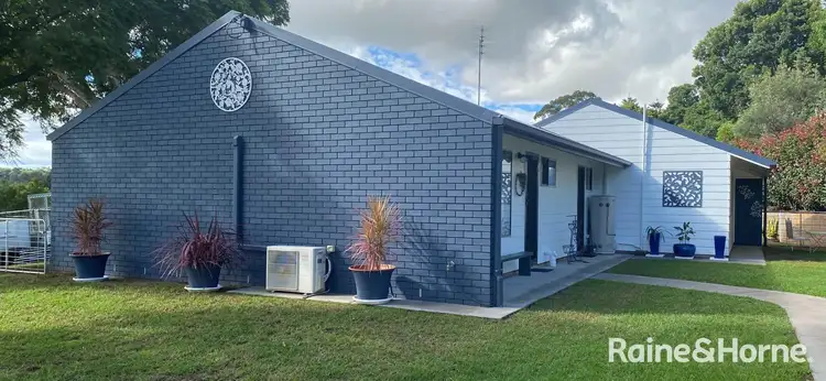 4 MURRAY PARADE, Kingaroy QLD 4610