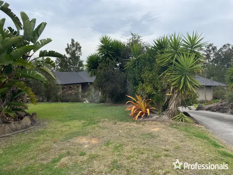 21-23 William Humphreys Drive