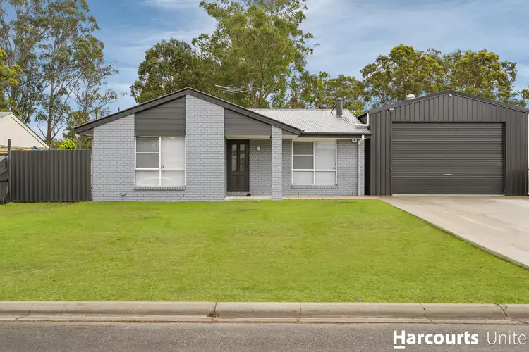Main view of Homely house listing, 70 Crestwood Avenue, Morayfield QLD 4506