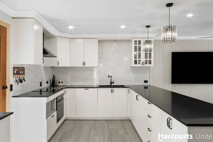 Third view of Homely house listing, 70 Crestwood Avenue, Morayfield QLD 4506