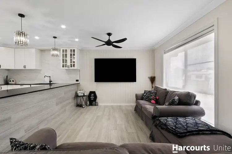 Fifth view of Homely house listing, 70 Crestwood Avenue, Morayfield QLD 4506