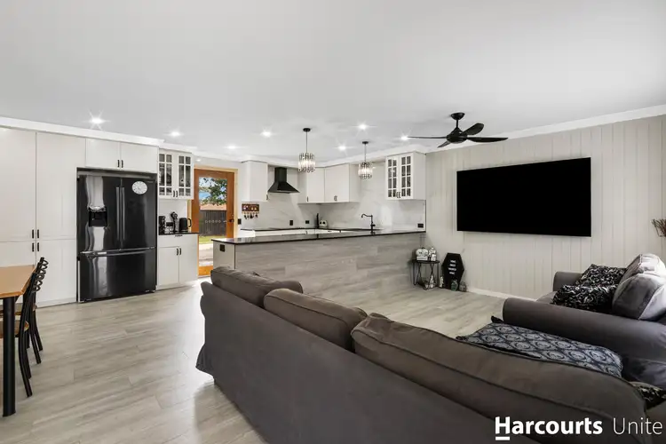 Sixth view of Homely house listing, 70 Crestwood Avenue, Morayfield QLD 4506