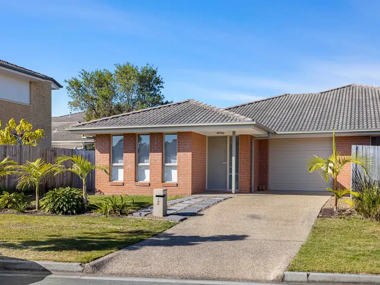 1/4 Christine Drive, Coomera QLD 4209