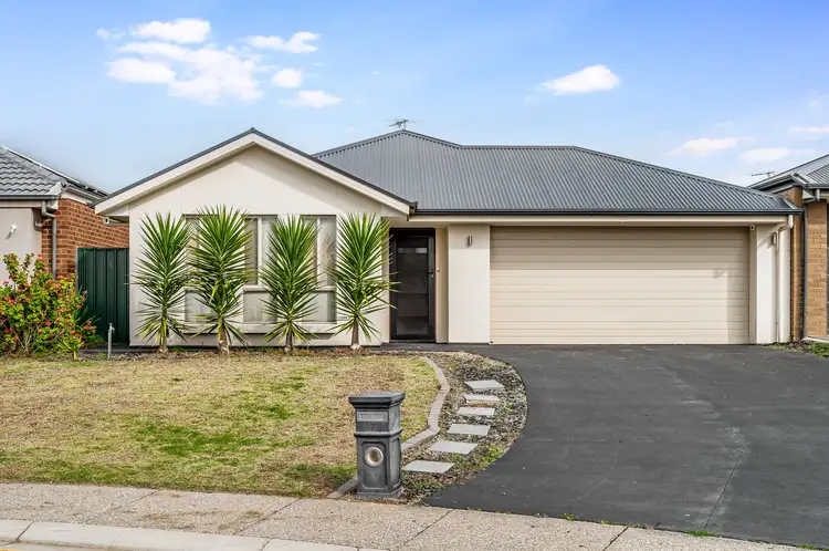 7 Braeview Circuit, Evanston SA 5116