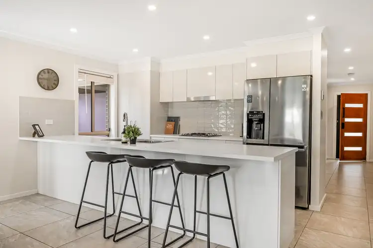 Fifth view of Homely house listing, 7 Braeview Circuit, Evanston SA 5116