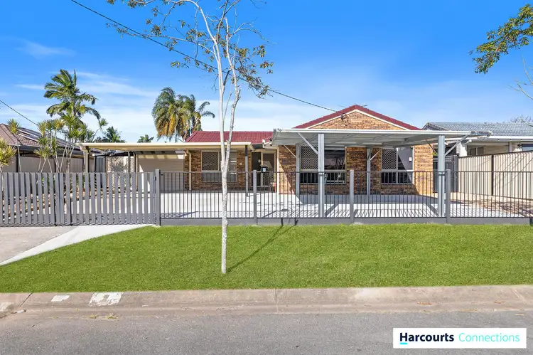 9 Burrinjuck Street, Marsden QLD 4132