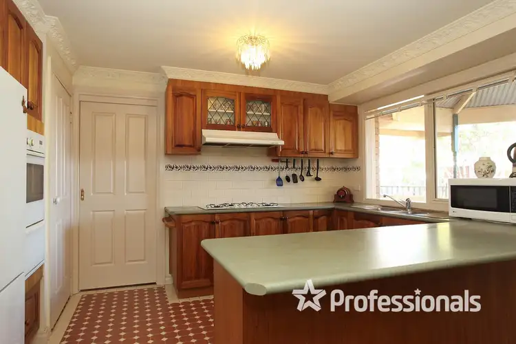 Fourth view of Homely house listing, 27 Weeden Drive, Werribee VIC 3030