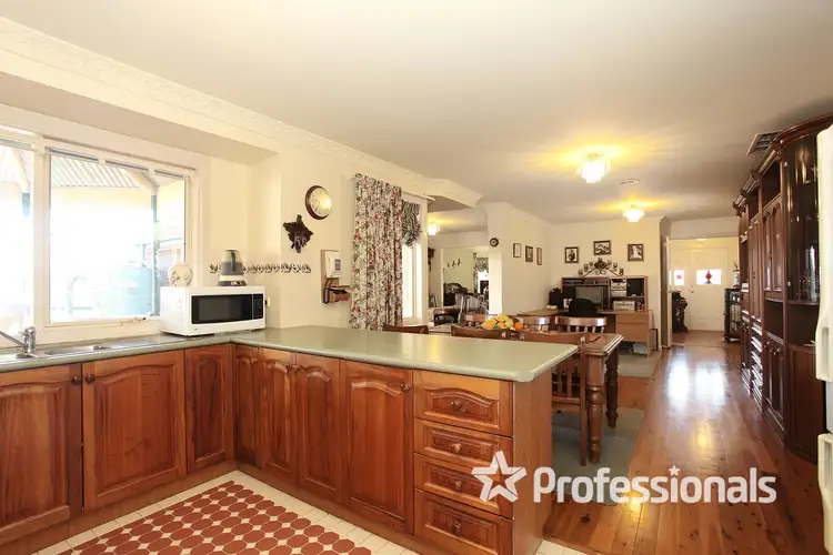 Fifth view of Homely house listing, 27 Weeden Drive, Werribee VIC 3030