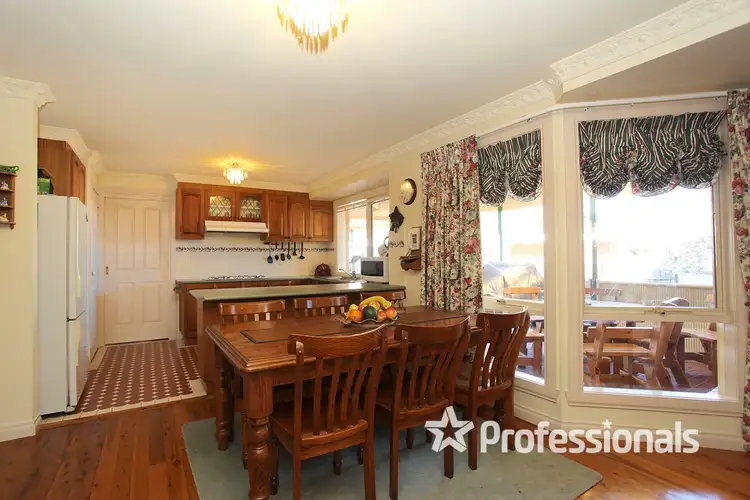 Sixth view of Homely house listing, 27 Weeden Drive, Werribee VIC 3030