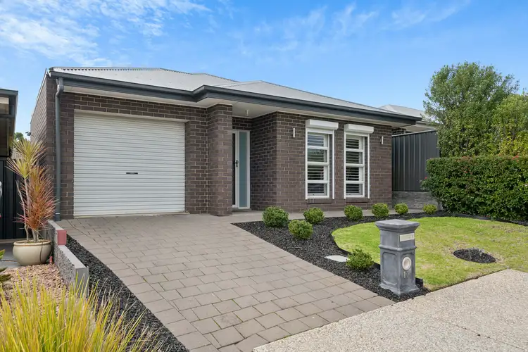 17 Owen Place, Morphett Vale SA 5162