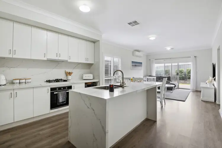 Fourth view of Homely house listing, 17 Owen Place, Morphett Vale SA 5162