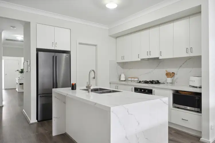 Fifth view of Homely house listing, 17 Owen Place, Morphett Vale SA 5162