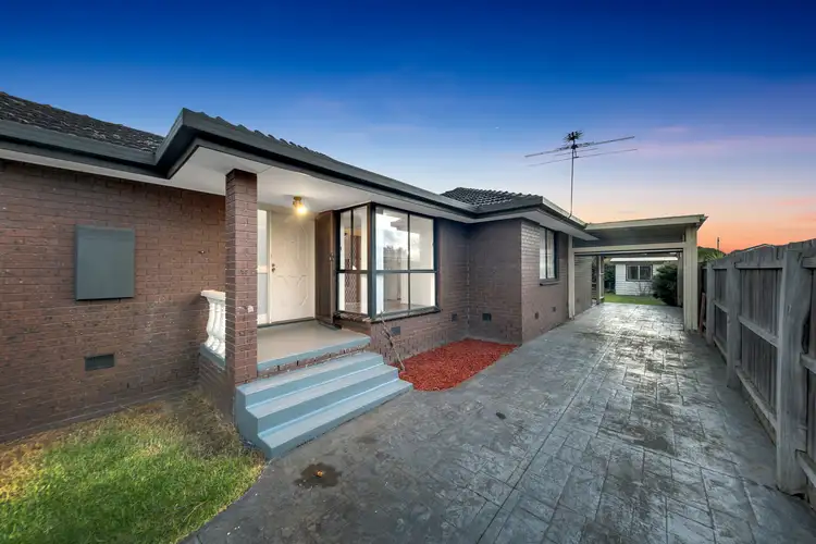 36 Rosebery Street, Altona Meadows VIC 3028
