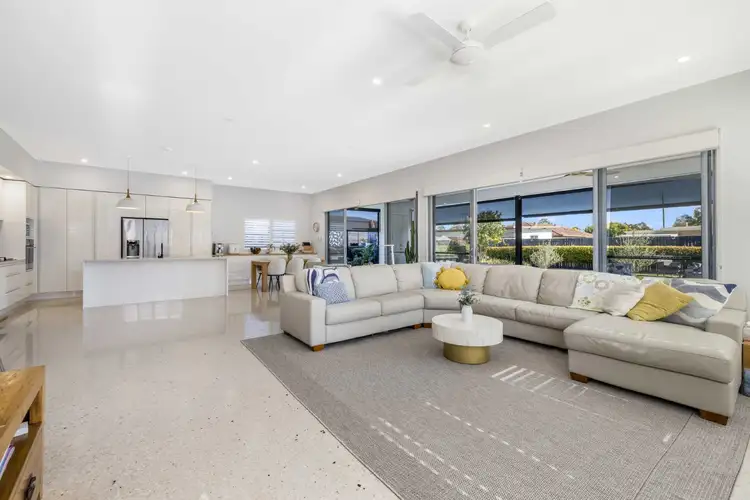 Main view of Homely house listing, 14 Palmer Avenue, Golden Beach QLD 4551