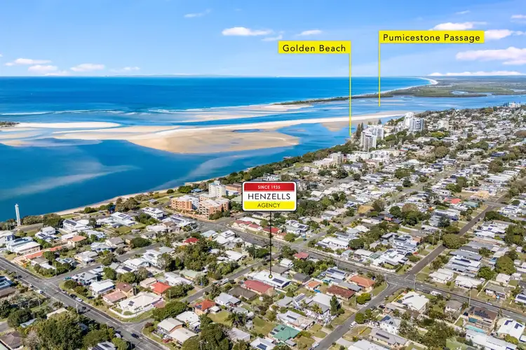 Third view of Homely house listing, 14 Palmer Avenue, Golden Beach QLD 4551