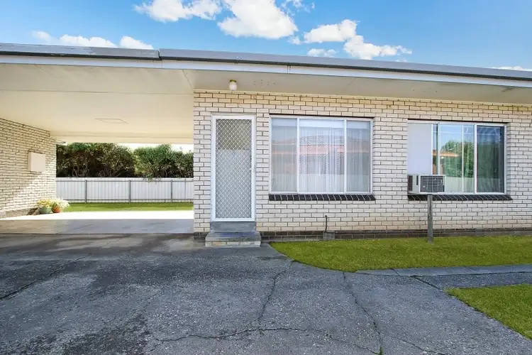 2/219 Plummer Street