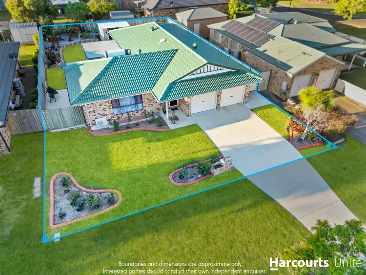 Second view of Homely house listing, 4 Pinches Court, Bray Park QLD 4500