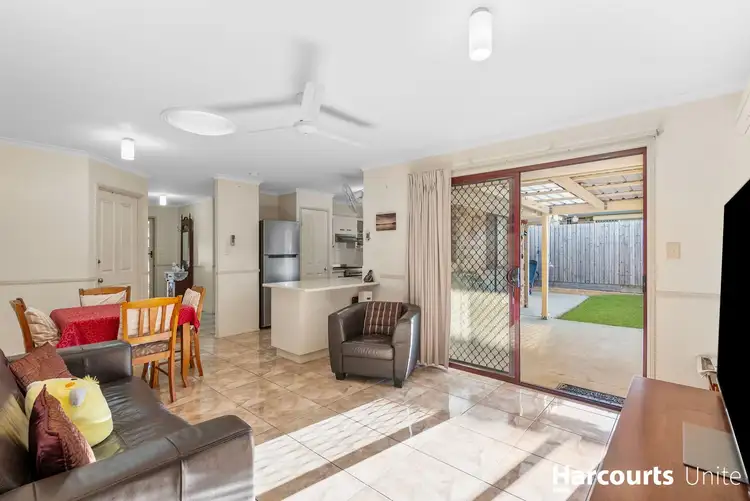 Fourth view of Homely house listing, 4 Pinches Court, Bray Park QLD 4500