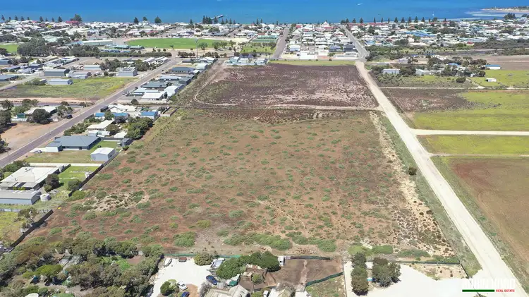 Second view of Homely land listing, Lot 50 Dutton Terrace, Tumby Bay SA 5605