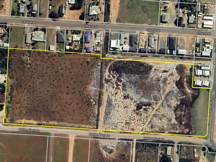 Third view of Homely land listing, Lot 50 Dutton Terrace, Tumby Bay SA 5605