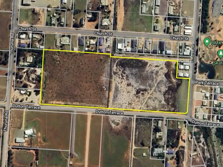 Fourth view of Homely land listing, Lot 50 Dutton Terrace, Tumby Bay SA 5605