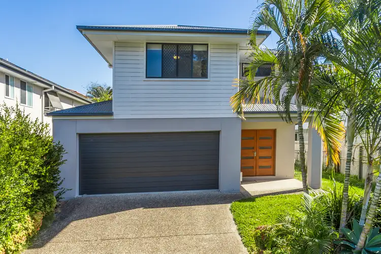18 Tranquil Place, Mcdowall QLD 4053