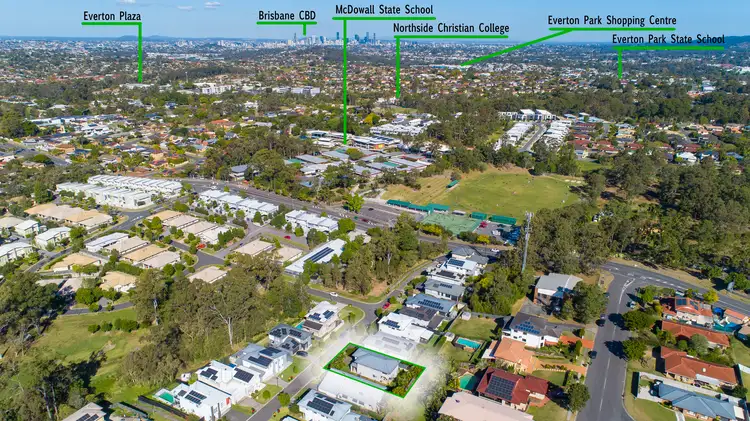 Third view of Homely house listing, 18 Tranquil Place, Mcdowall QLD 4053