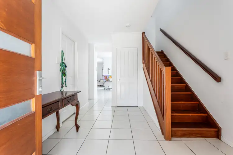 Fourth view of Homely house listing, 18 Tranquil Place, Mcdowall QLD 4053