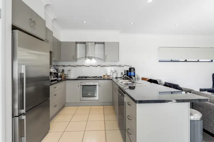 Fifth view of Homely house listing, 18 Tranquil Place, Mcdowall QLD 4053