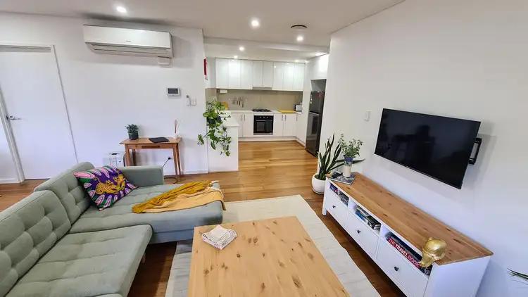 Third view of Homely apartment listing, 1/8 Great Western Highway, Leura NSW 2780