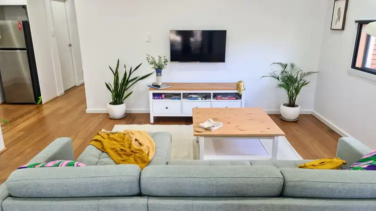 Fourth view of Homely apartment listing, 1/8 Great Western Highway, Leura NSW 2780