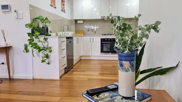 Fifth view of Homely apartment listing, 1/8 Great Western Highway, Leura NSW 2780