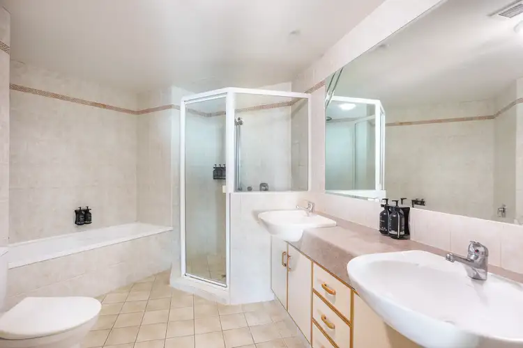 Sixth view of Homely apartment listing, 3304/3400 Surfers Paradise Boulevard, Surfers Paradise QLD 4217