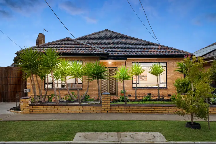 20 Estelle Street, Sunshine West VIC 3020