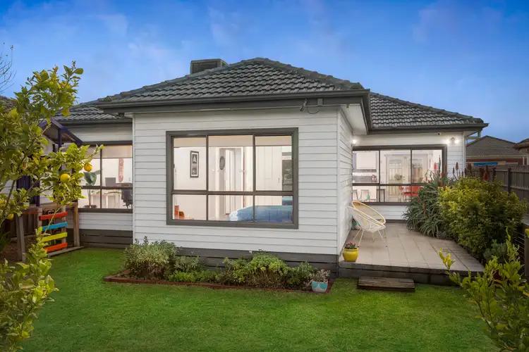 1/3 Marcia Street, Sunshine West VIC 3020