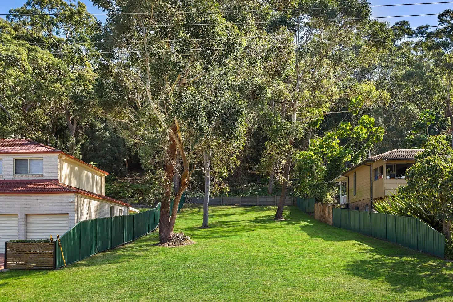 Main view of Homely land listing, 1317 Lemon Tree Passage Road, Lemon Tree Passage NSW 2319