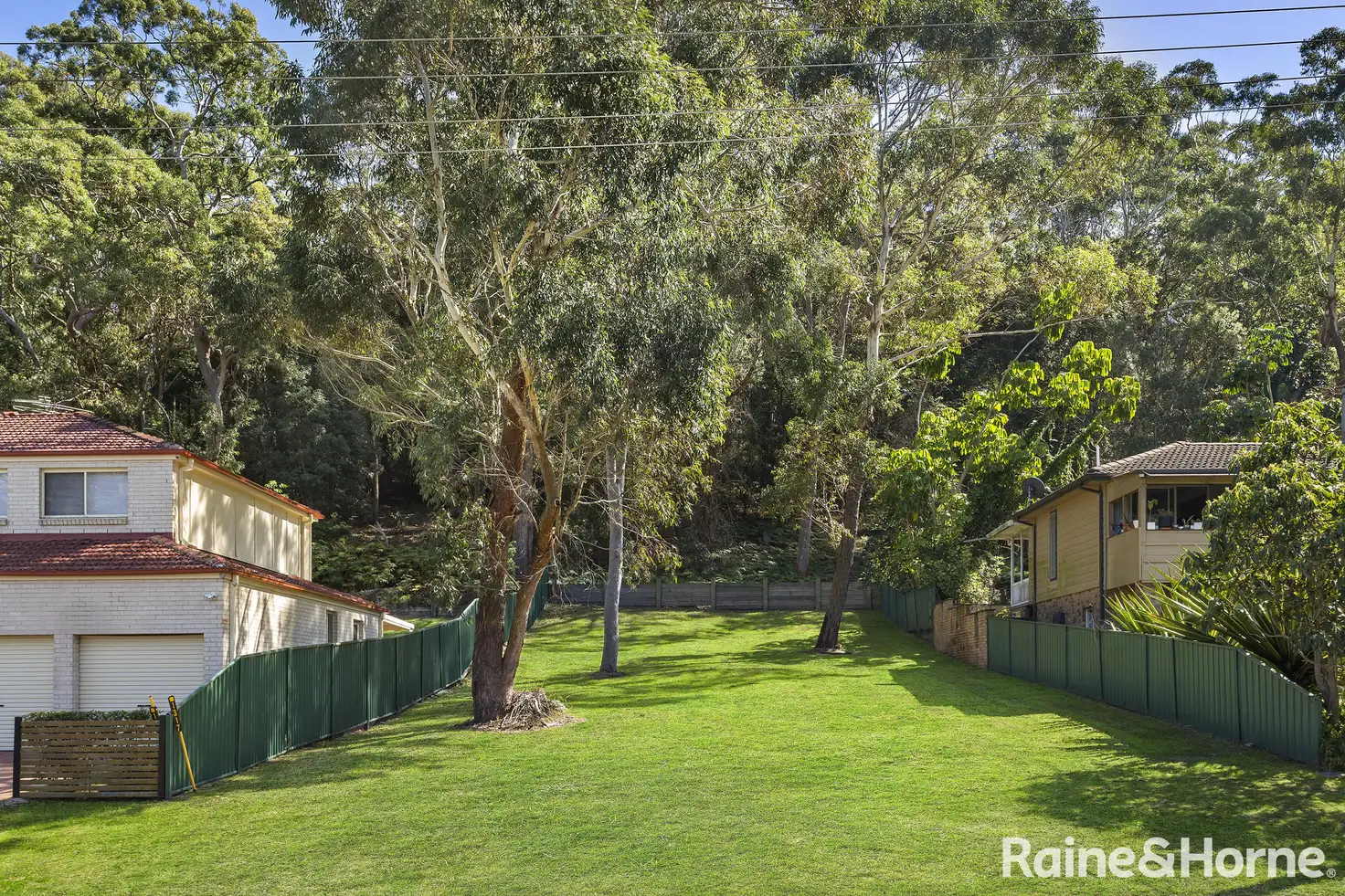 Main view of Homely land listing, 1317 Lemon Tree Passage Road, Lemon Tree Passage NSW 2319