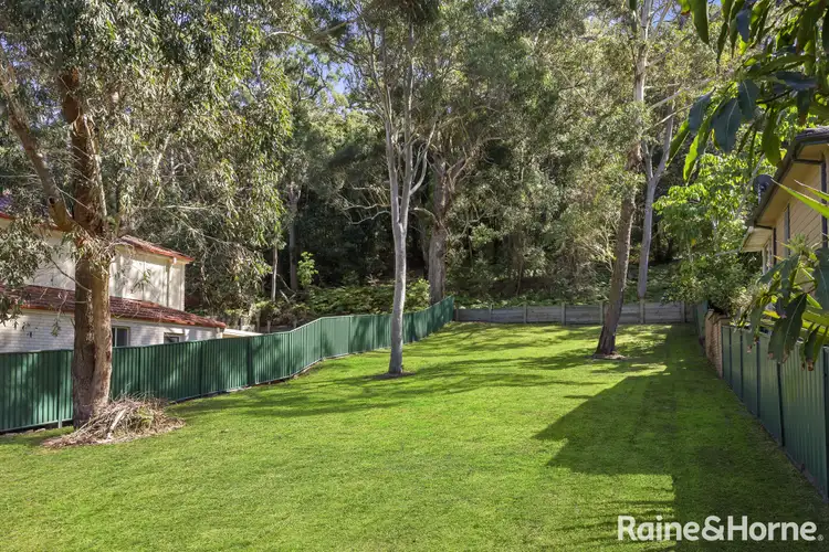 Second view of Homely land listing, 1317 Lemon Tree Passage Road, Lemon Tree Passage NSW 2319