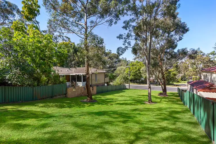 Third view of Homely land listing, 1317 Lemon Tree Passage Road, Lemon Tree Passage NSW 2319