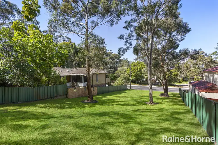 Third view of Homely land listing, 1317 Lemon Tree Passage Road, Lemon Tree Passage NSW 2319